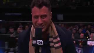 AEW Most Savage Moments Ever