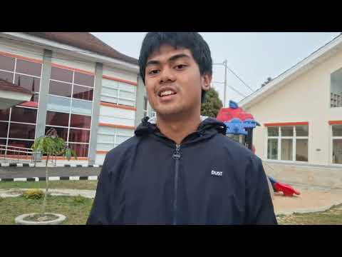 Rizqi Akbar - Enviromental Pollution