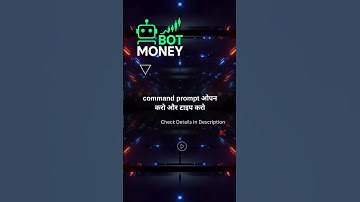 Python aur Libraries Install Kaise Karein | Algo Trading Setup | Bot Money #algotrading #botmoney