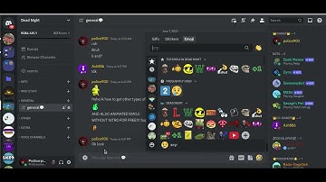 How to use Normal/Animated emojis on ANY server WITHOUT NITRO