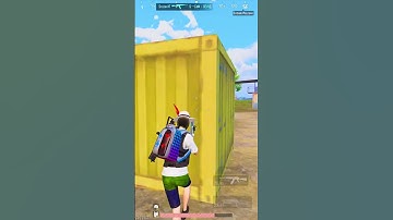 1v4 Clutch Failed 🤬 #shorts #bgmi #pubg