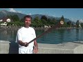 Jo suburi: Katate no bu - 杖素振り片手の部 - Aikido Virtual Dojo