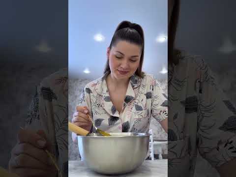 Вот это самые пышные вкусные воздушные ОЛАДЬИ а еще они не опадают! Даже свекровь будет нахваливать