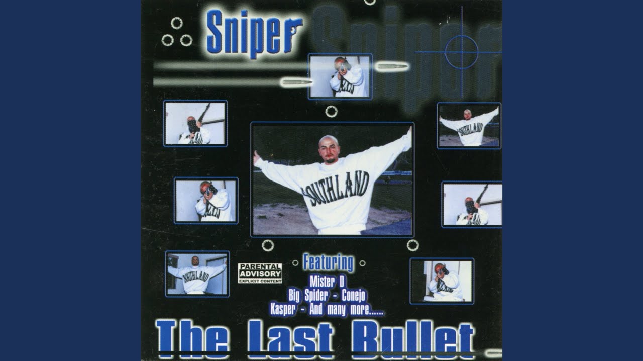 South Southland (feat. Mister D, Fearless Crowd & Lil Boy)