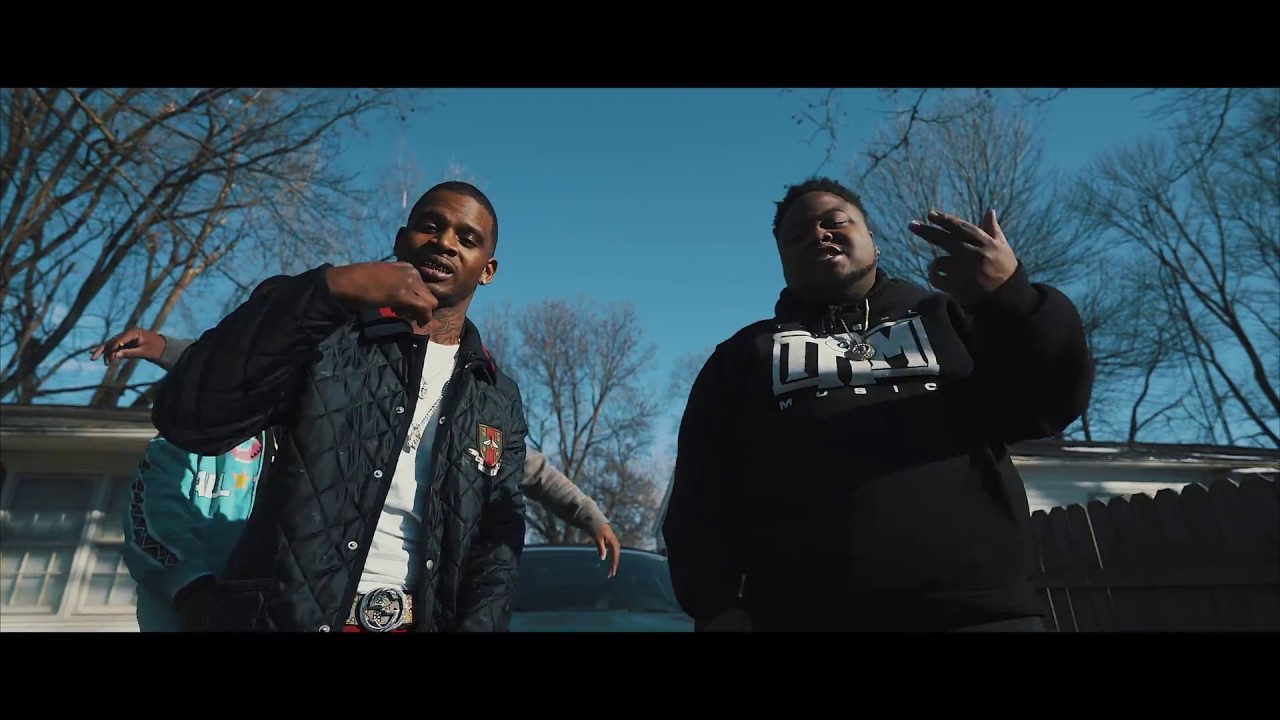 Ro$ay Rody x T Rell - Living Out My Dreams [Official Video] 4K UHD ...