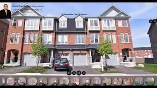 34 Magdalene Cres, Brampton