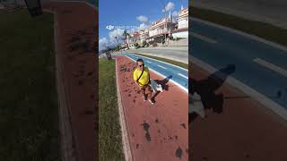 Köpeğini kayışsız gezdirenler bunu izlesin! #fethiye #dogtraining#köpekgezdirme#dogwalker#offleash