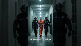 No Records, No Warning: Inside Secret Prison Transfers