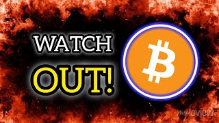 IS BITCOIN STILL IN DANGER?? #bitcoincrash #bitcoinhalving #cryptocrash #bulltrap #btc