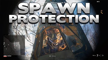 Battlefield 5 Say No To Spawn Protection