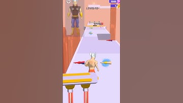 new Gameplay mashup hero walkthrough All levels of game#shorts #viral #gurhagamerz(2)