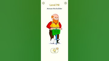 Amuse the builder | #Dop2 | Level 715 | Delete one part | ‎@Dop2Gaming1122 | #Short | #gaming1122