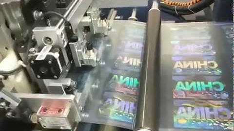 High speed digital plotter cutting machine (two sets with 6 blades)