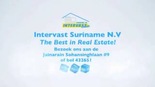 Intervast Suriname N.v.