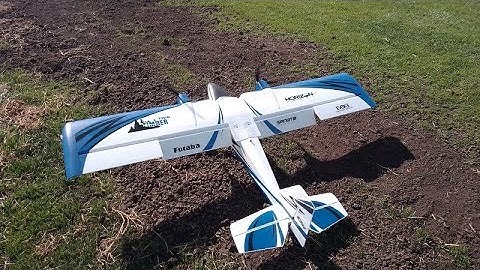 Basic Flap Setup part 1