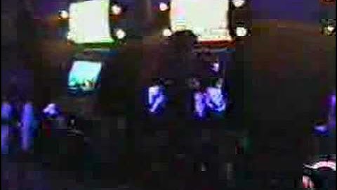 ddr freestyle - let the beat hit em - heat