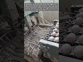 Advanced Process For Coating Eggs Using Specialized Mud Mixture