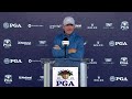 Shaun Micheel Press Conference | 2023 PGA Championship
