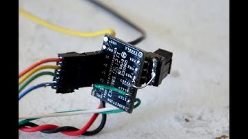 DIY motorized camera slider arduino