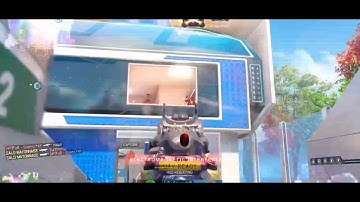 Nefarious #1 sniper BO3 montage