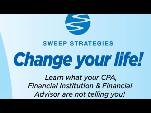 sweep strategies webinar sept 9th youtube sweep strategies