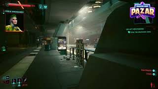 How to Enter the Electronics Store "Hot Merchandise" Cyberpunk 2077 Quick Guide