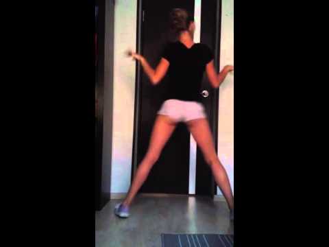 ПОДПИСЧИЦЫ TWERK #5 Katya