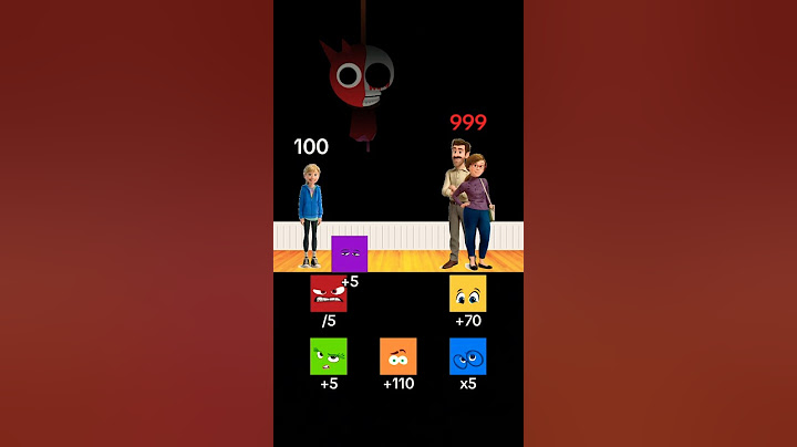 Incredibox Sprunki vs Inside Out 2