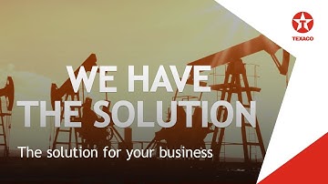 The solution for your business