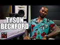 Tyson Beckford on Kim Kardashian Calling Him Gay, Calls Wendy Williams a Stupid B**** (Part 23)