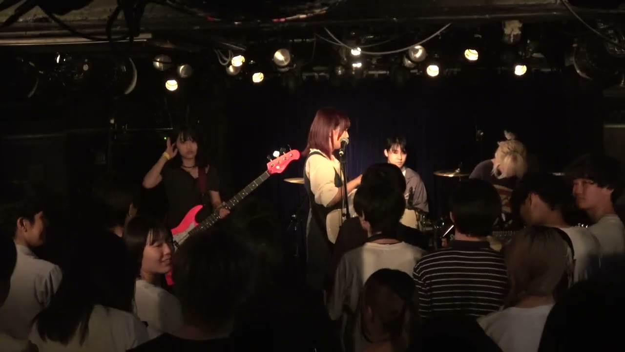 2026 7月ライブ ASIAN KUNG FU GENERATION - YouTube