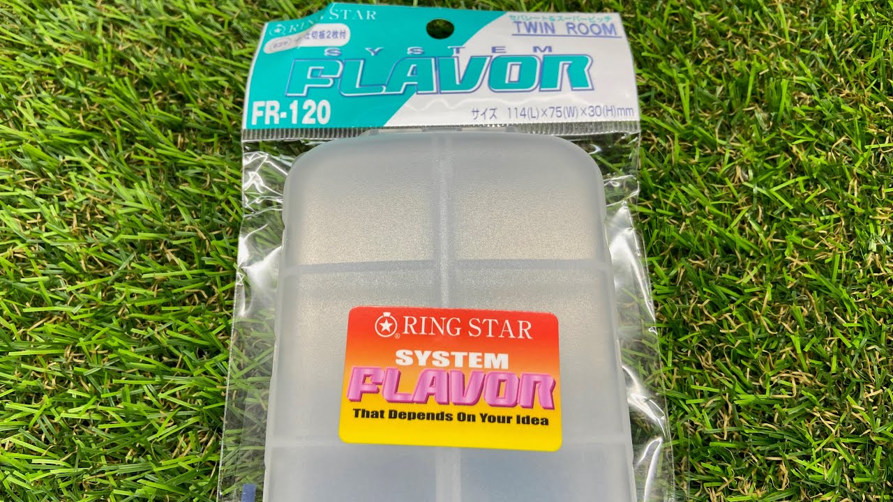 Обзор коробки Ringstar FR-120 по заказу Fmagazin