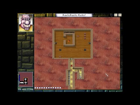 Превью видео игры