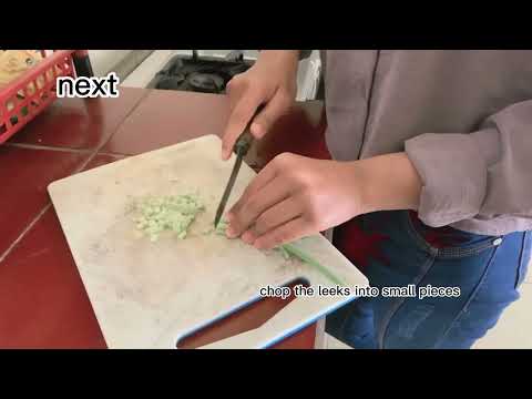 Resep Martabak Manis Bahasa Inggris