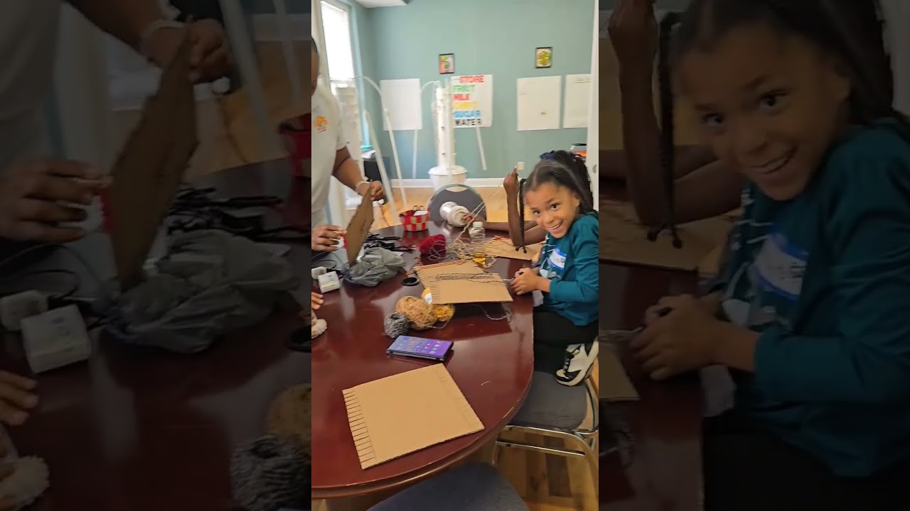 Summer Camp Highlights atKids-R-Chefs Educational Academy