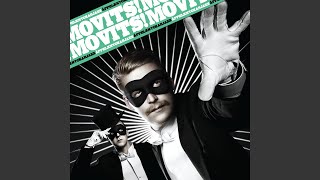 Video thumbnail of "Movits! - Lite som"