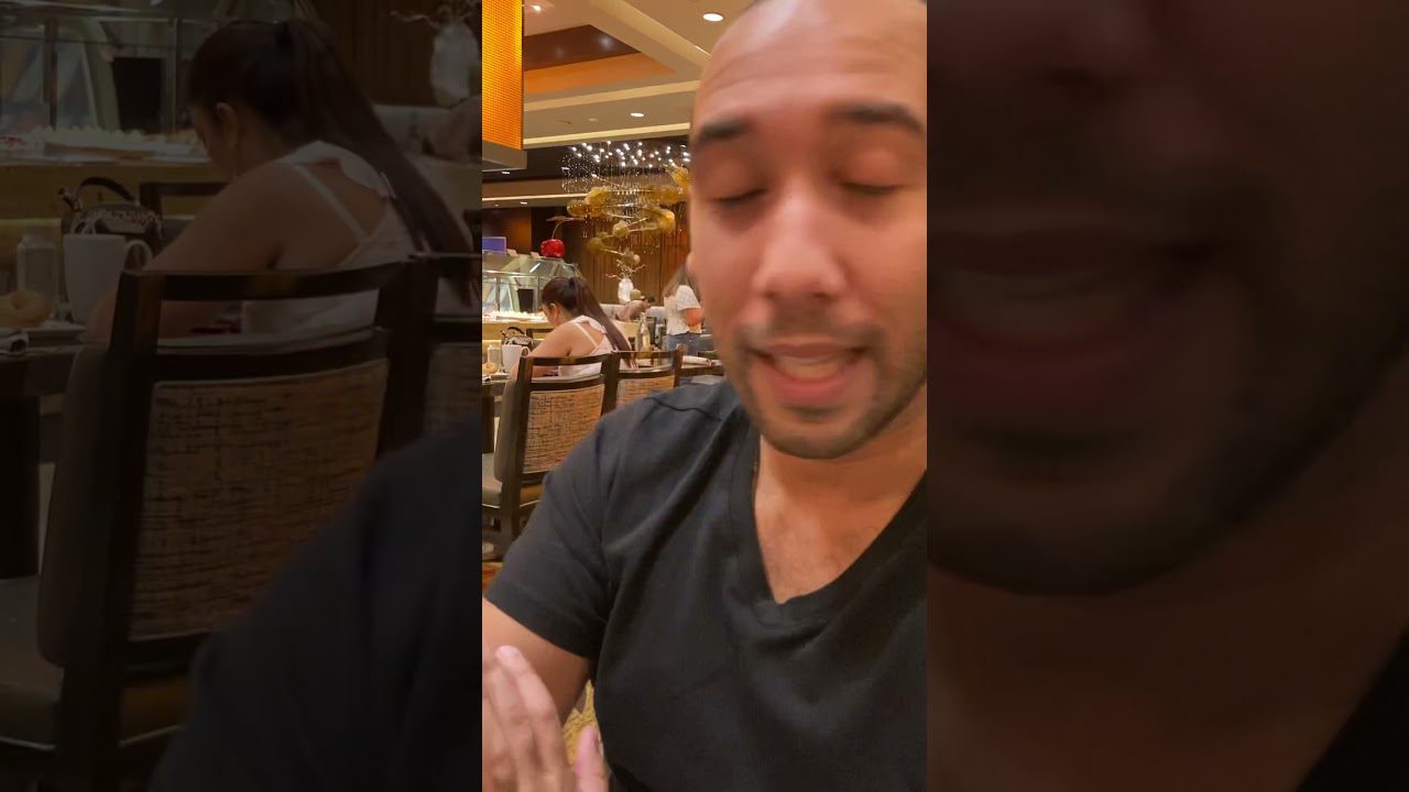 Wicked Spoon- Review  2021