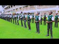 YUAJA - FOLLOWERS OF CHRIST MINISTERS//KEBIRIGO BOYS HIGH SCHOOL [OFFICIAL VIDEO]