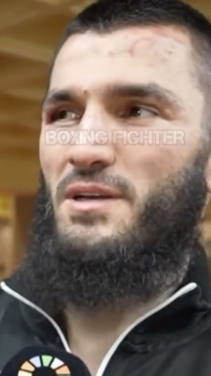 ARTUR BETERBIEV REVELA INESPERADO PRONOSTICO DE LA PELEA ENTRE DAVID BENAVIDEZ VS DAVID MORREL