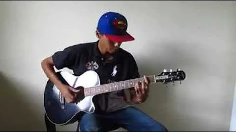 A saudade - Jonathan Lopes