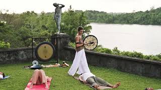 Wellness Retreats at Teardrop Hotels