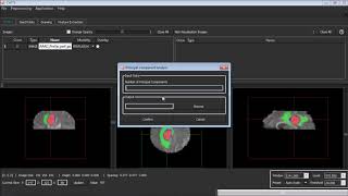 CBICA CaPTk: Principal Components of Image