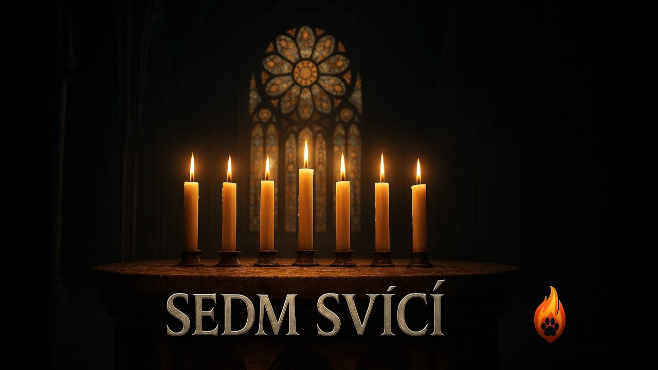 Sedm svící