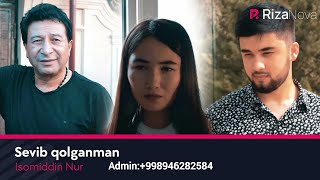 Isomiddin Nur - Sevib qolganman (Official Music Video)