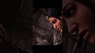 Alien Fatality on Kitana