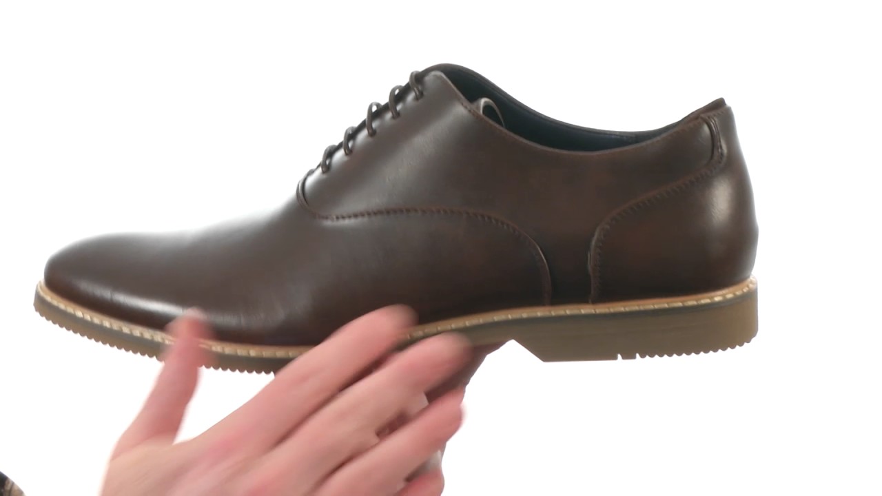 steve madden nunan oxford