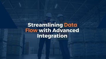 Kanerika | Streamlining Data Flow with Advanced Integration  | Data Integration