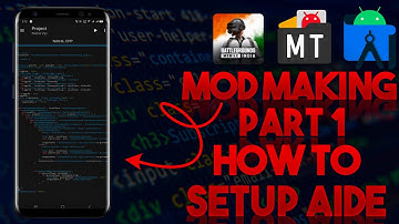 How To Setup Aide+Ndk Android Tutorial |Aide Ndk Setup Kaise Kare Hindi How To Setup Aide+Ndk