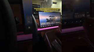 Leapmotor C16 restayling установка приложения, сим карта, Английский язык с гарантией +998931064664