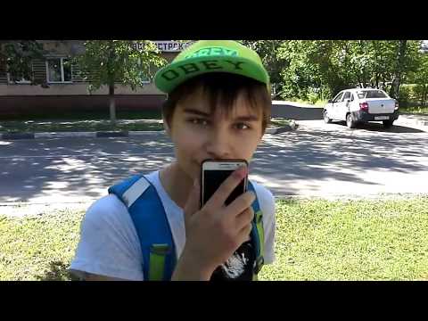 Лёша жжёт